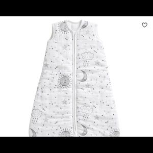 Pottery Barn Skye Muslin Wearable Blanket